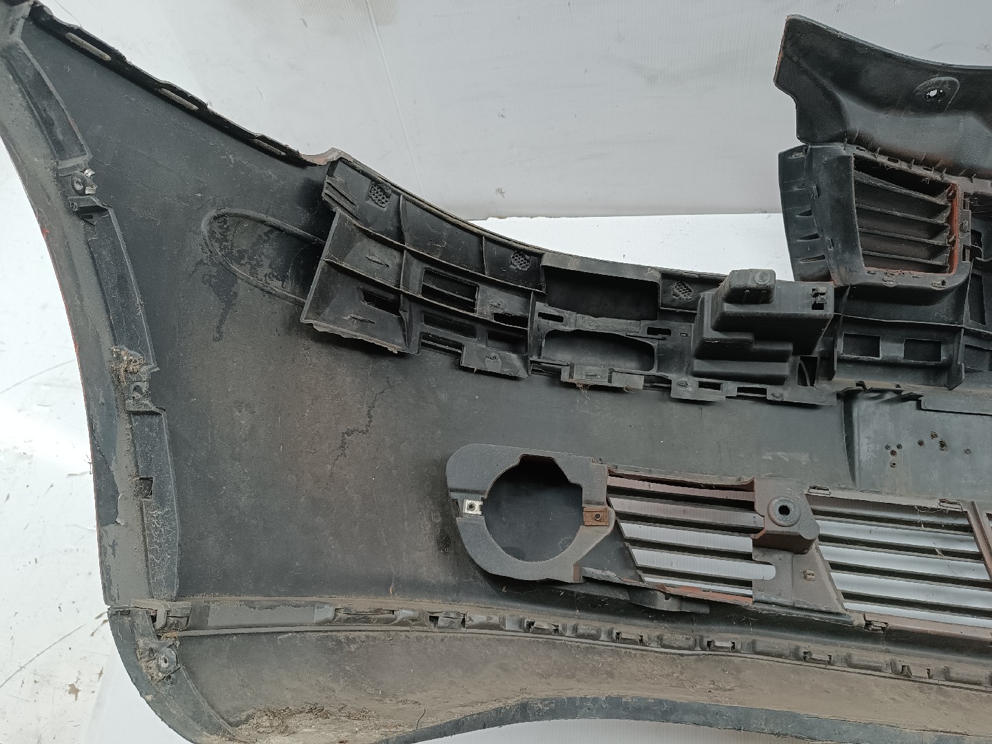 Para Choques Frente SEAT IBIZA III (6L1) | 02 - 09 Imagem-4