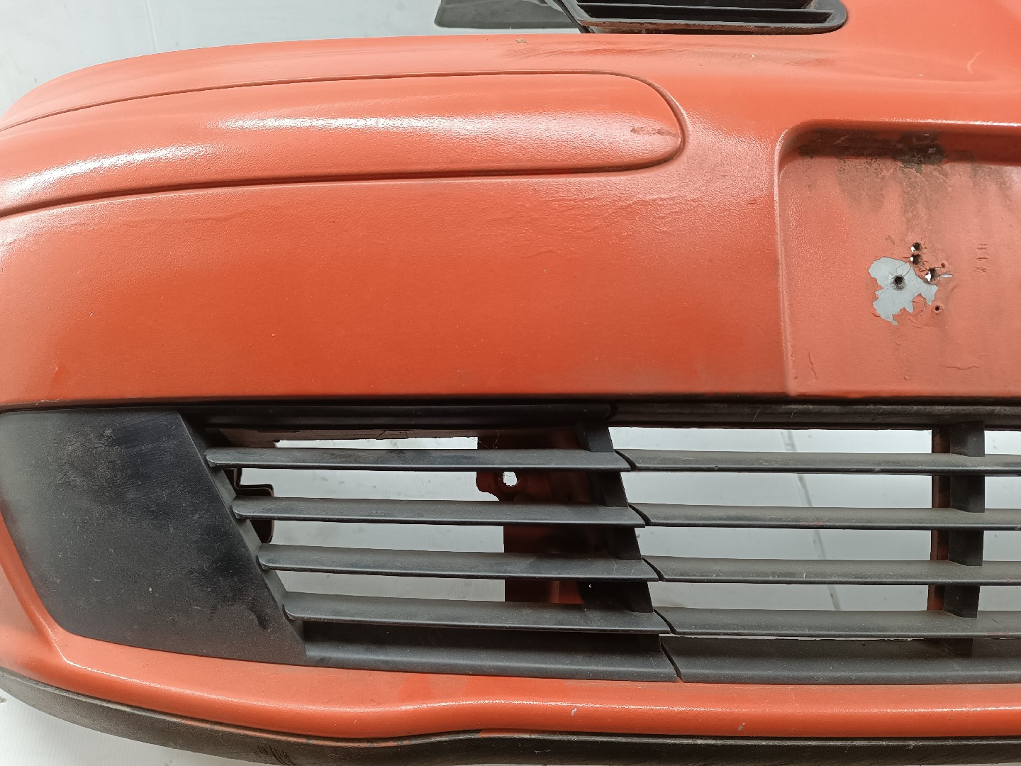 Para Choques Frente SEAT IBIZA III (6L1) | 02 - 09 Imagem-8