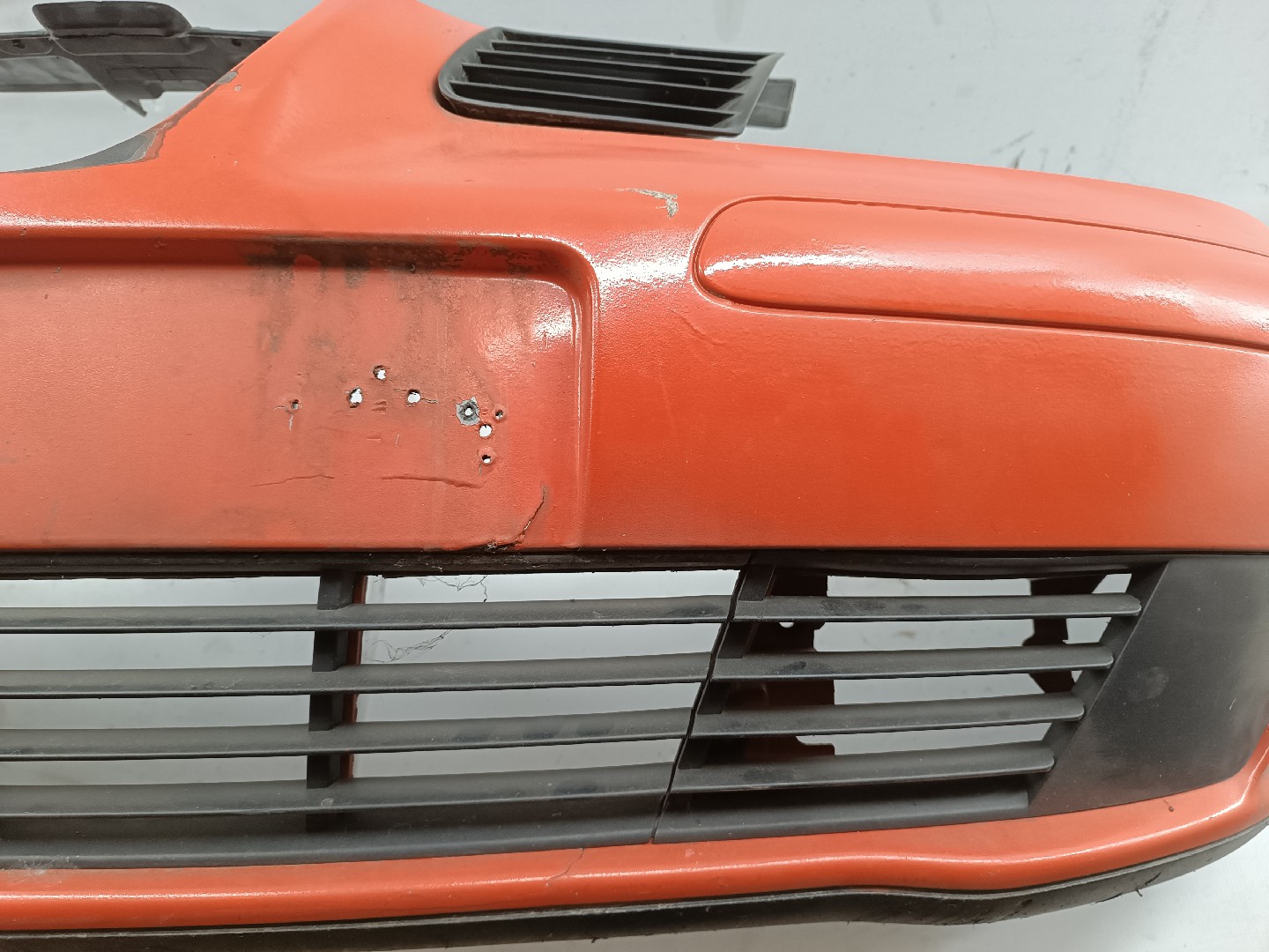 Para Choques Frente SEAT IBIZA III (6L1) | 02 - 09 Imagem-6