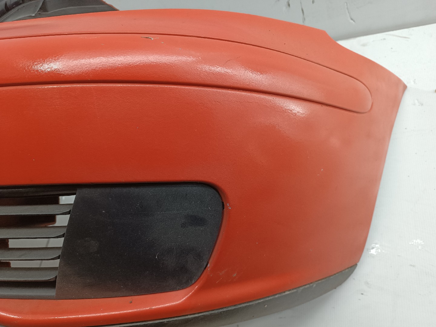 Para Choques Frente SEAT IBIZA III (6L1) | 02 - 09 Imagem-5