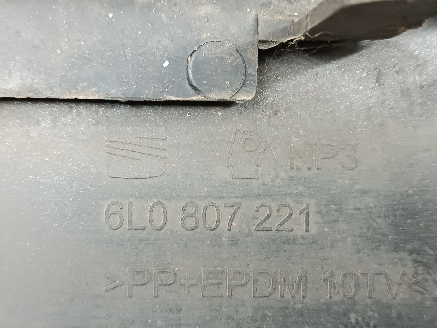 Para Choques Frente SEAT IBIZA III (6L1) | 02 - 09 Imagem-3