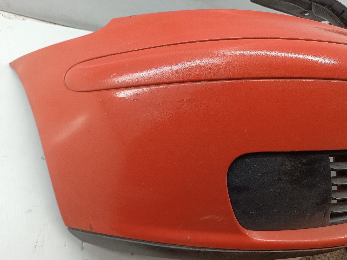 Para Choques Frente SEAT IBIZA III (6L1) | 02 - 09 Imagem-9