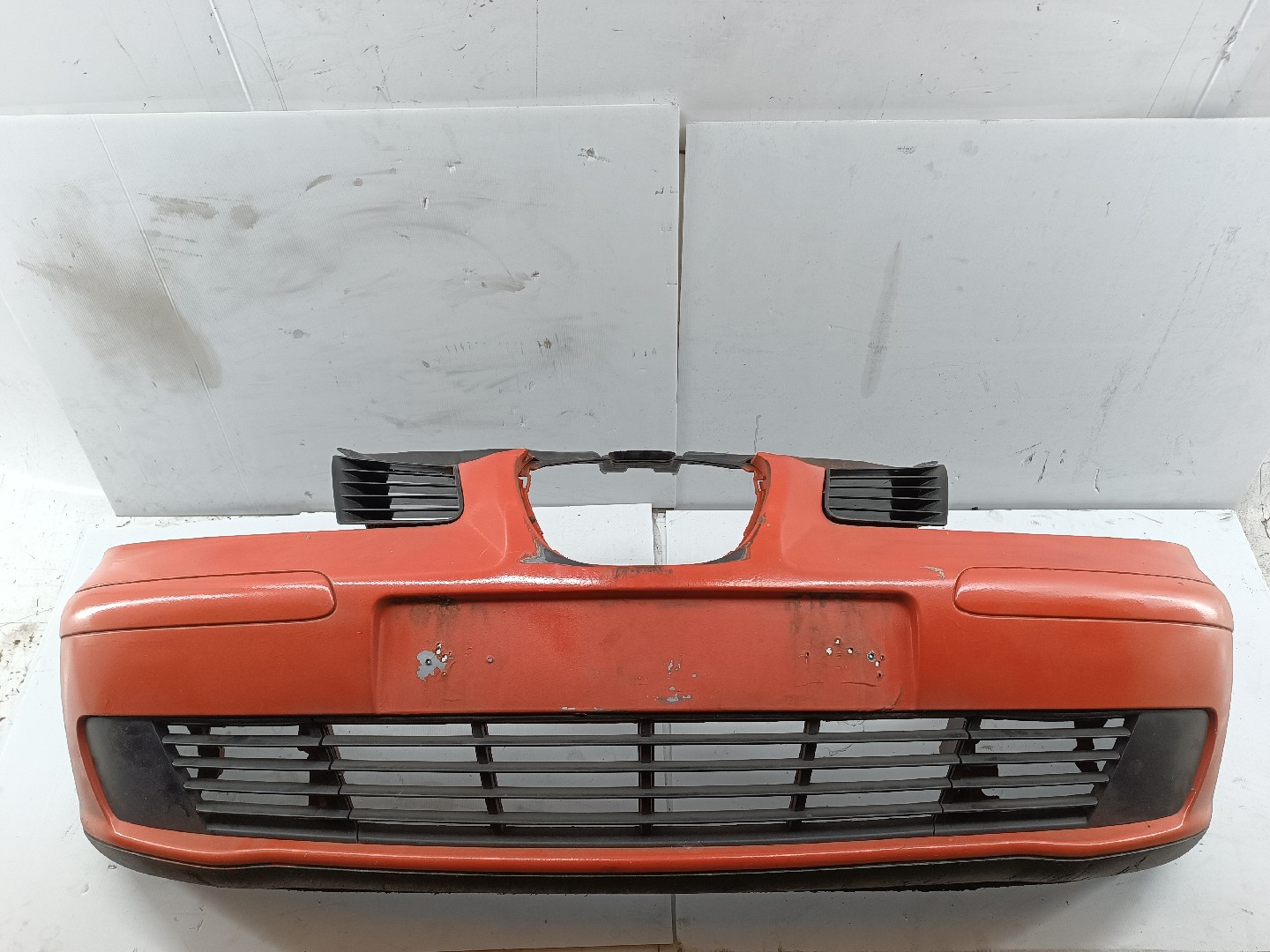 Para Choques Frente SEAT IBIZA III (6L1) | 02 - 09 Imagem-10