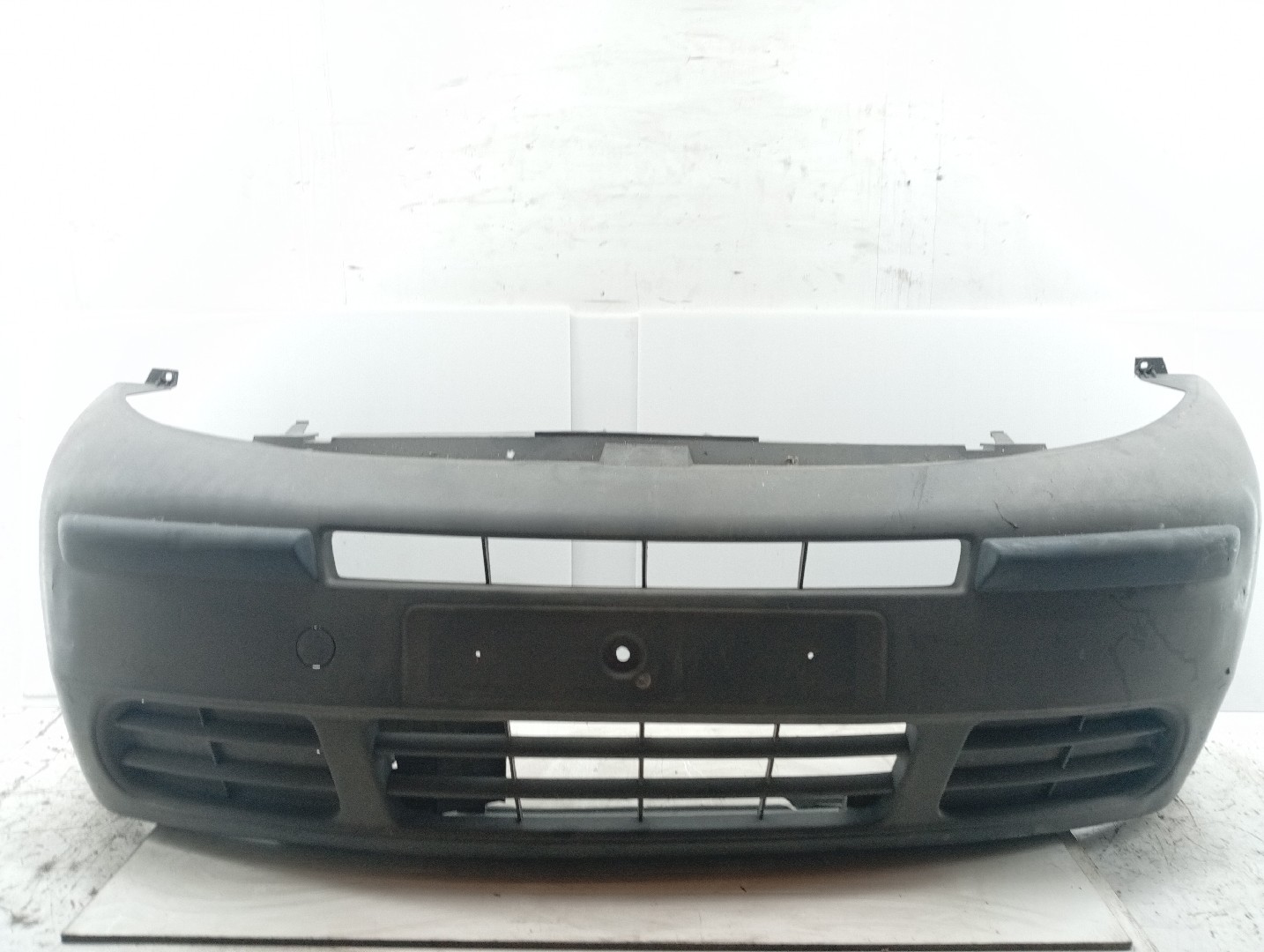 Para Choques Frente RENAULT TRAFIC II Caixa (FL) | 01 -  Imagem-5