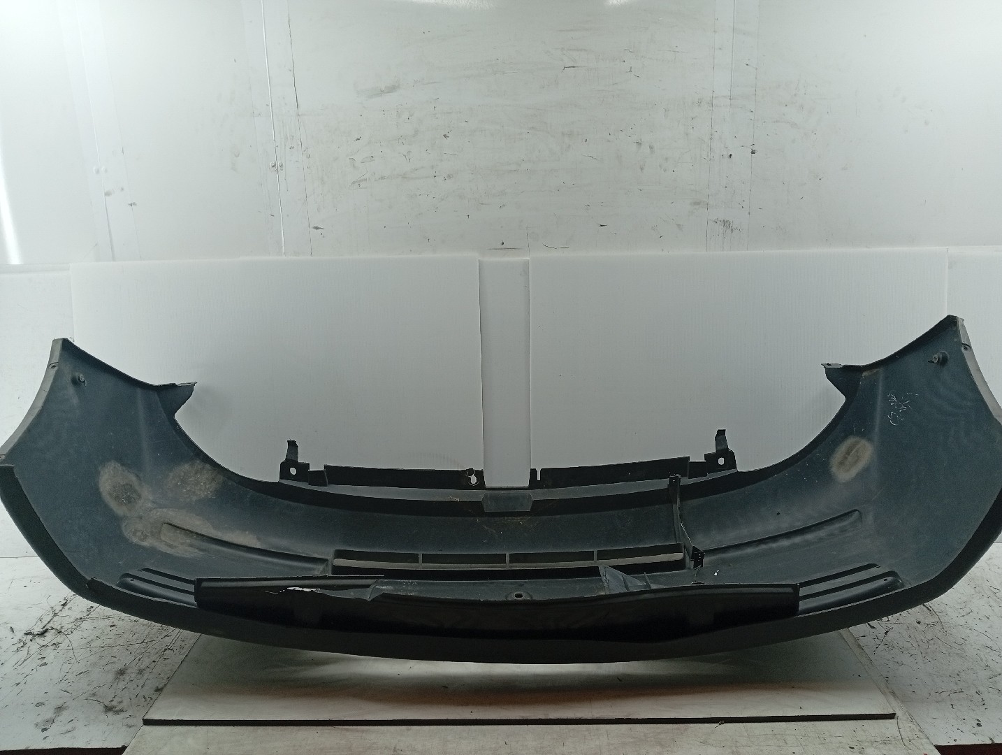 Para Choques Frente RENAULT TRAFIC II Caixa (FL) | 01 -  Imagem-4