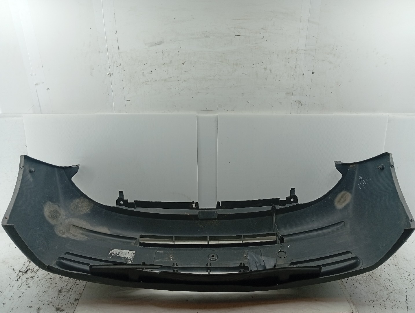 Para Choques Frente RENAULT TRAFIC II Caixa (FL) | 01 - 