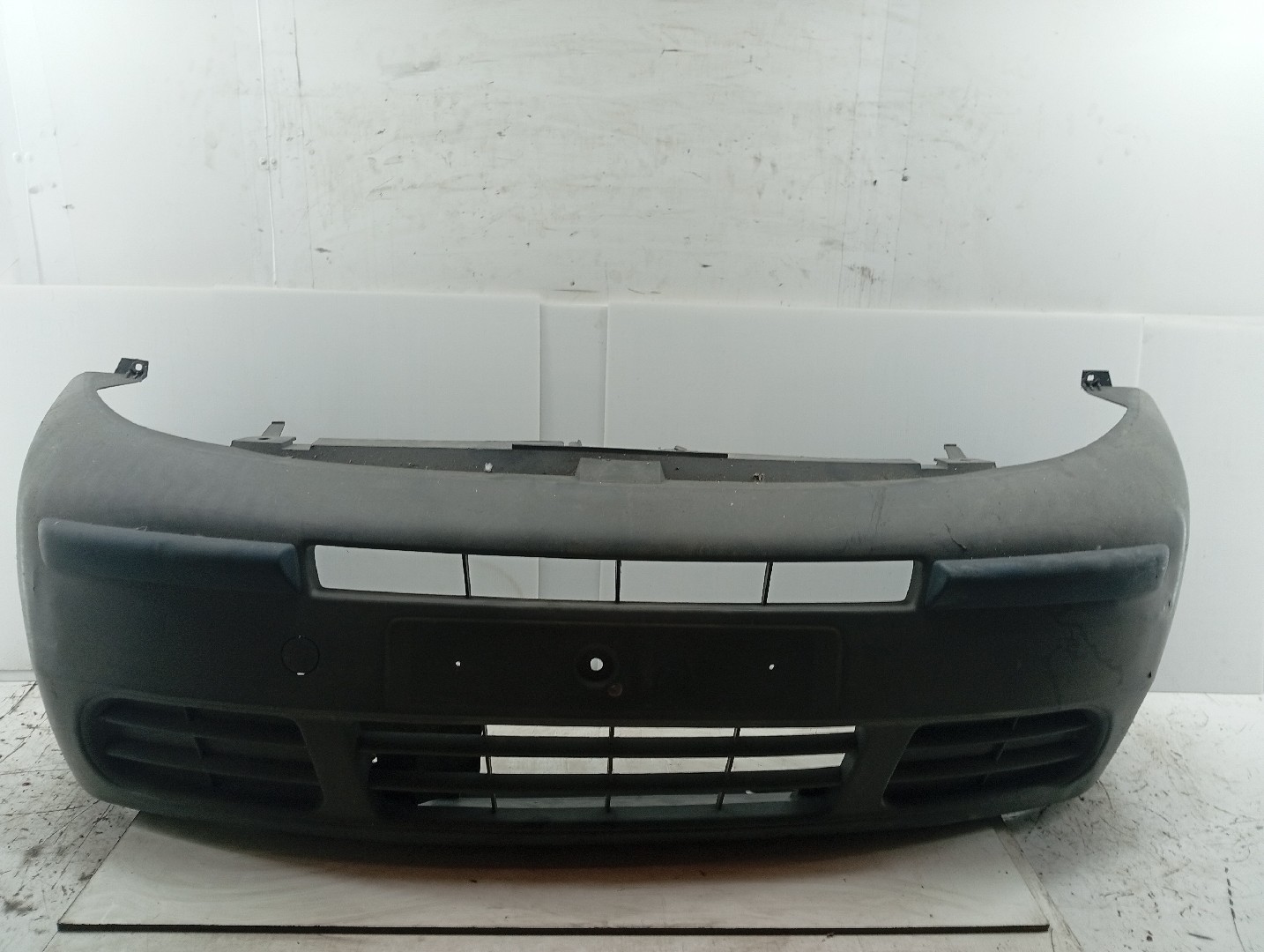 Para Choques Frente RENAULT TRAFIC II Caixa (FL) | 01 -  Imagem-8