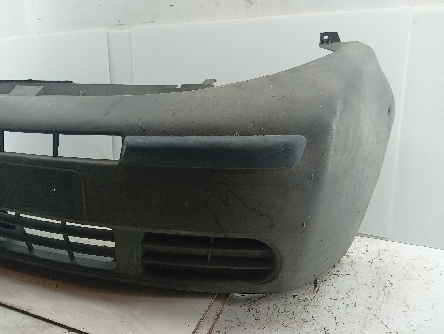 Para Choques Frente RENAULT TRAFIC II Caixa (FL) | 01 -  Imagem-7