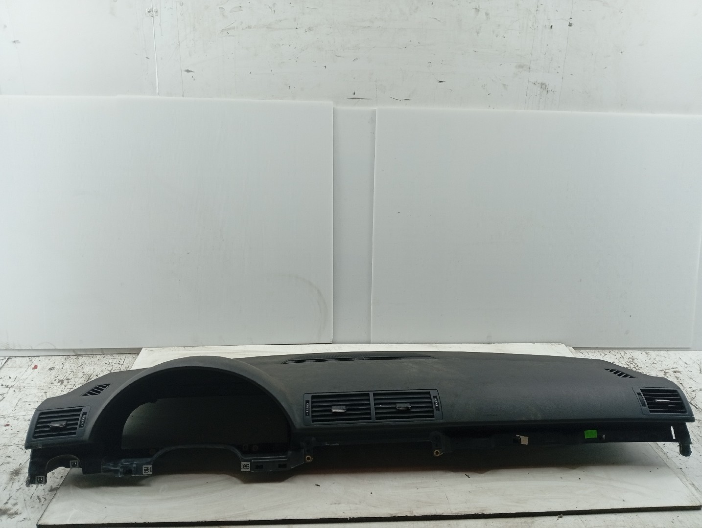 Tablier com airbag de passageiro AUDI A4 Avant (8ED, B7) | 04 - 08 Imagem-7