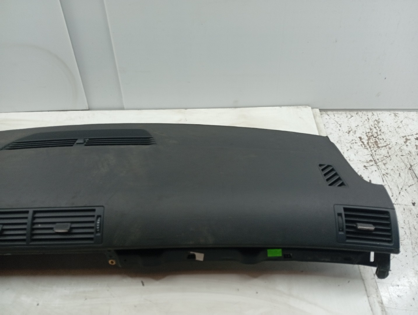 Tablier com airbag de passageiro AUDI A4 Avant (8ED, B7) | 04 - 08 Imagem-6