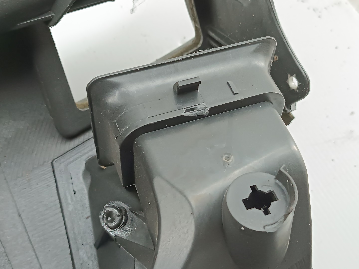 Tablier AUDI A4 Avant (8E5, B6) | 00 - 05 Imagem-2