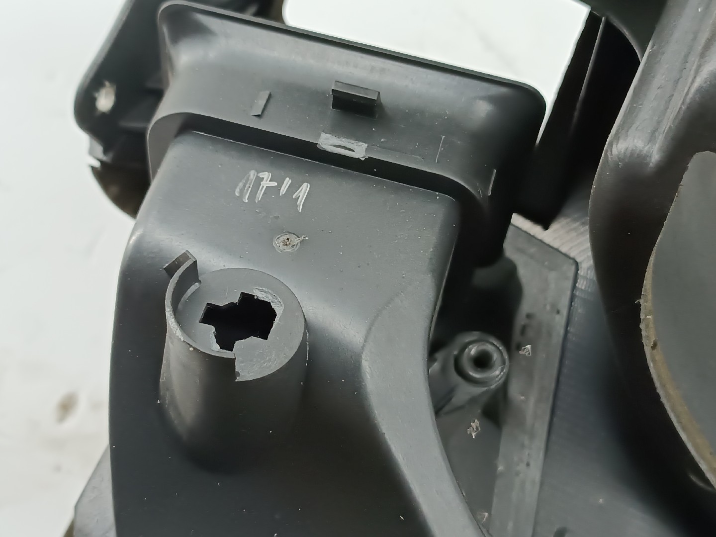 Tablier AUDI A4 Avant (8E5, B6) | 00 - 05 Imagem-7