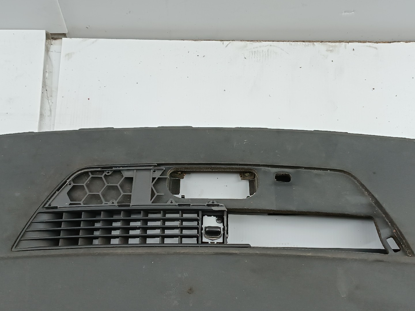 Tablier AUDI A4 Avant (8E5, B6) | 00 - 05 Imagem-9