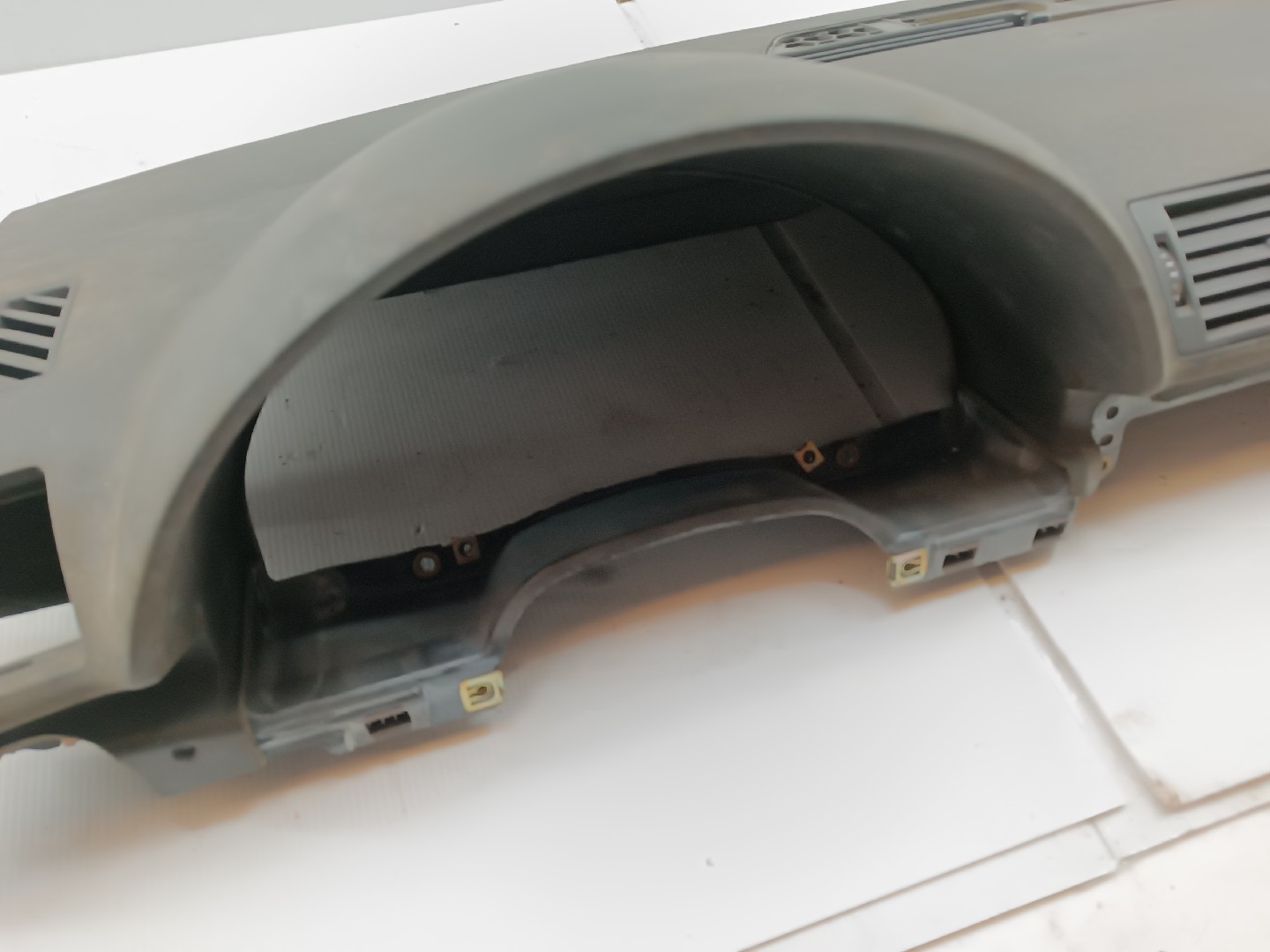 Tablier AUDI A4 Avant (8E5, B6) | 00 - 05 Imagem-12