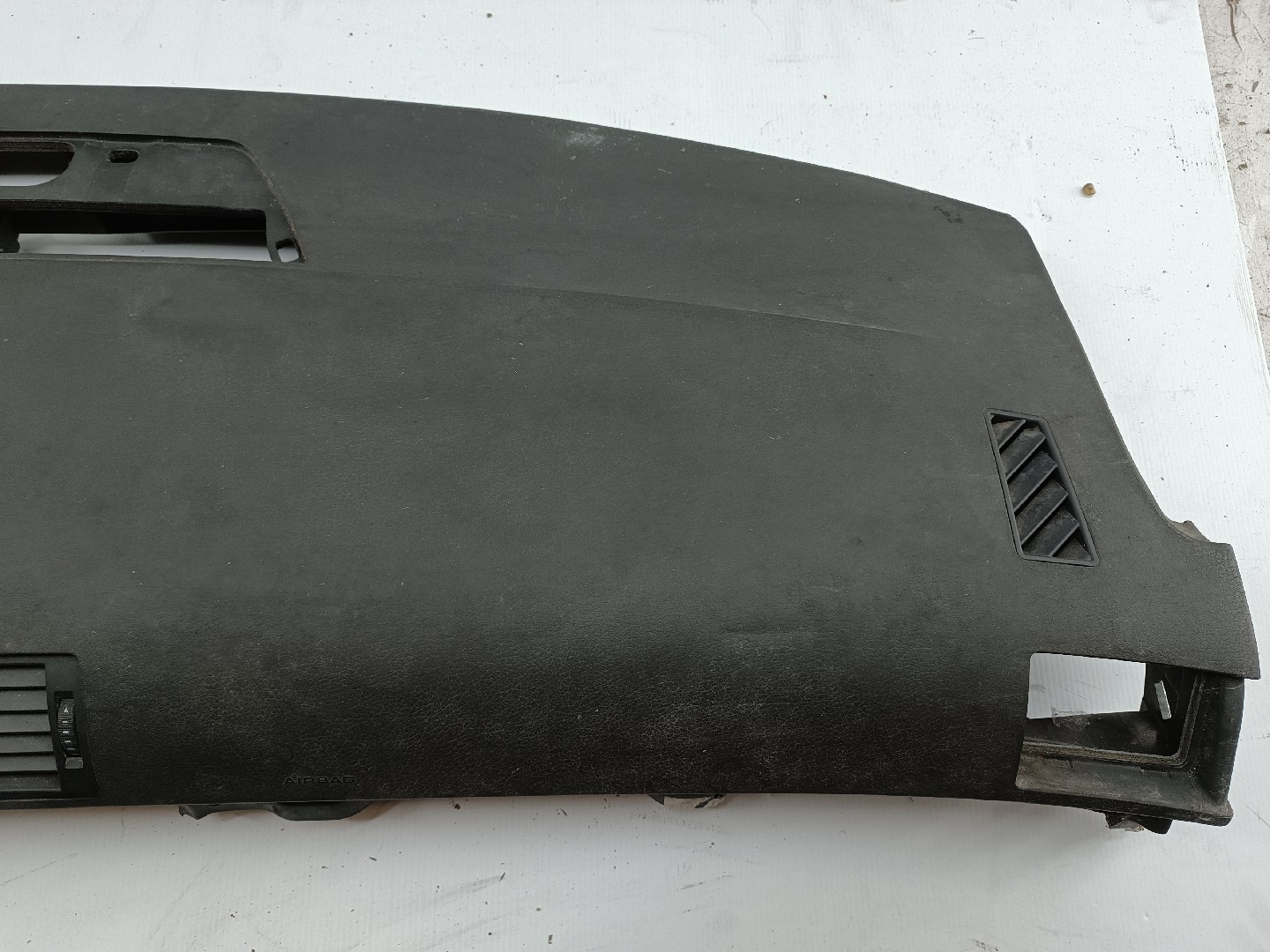 Tablier AUDI A4 Avant (8E5, B6) | 00 - 05 Imagem-8