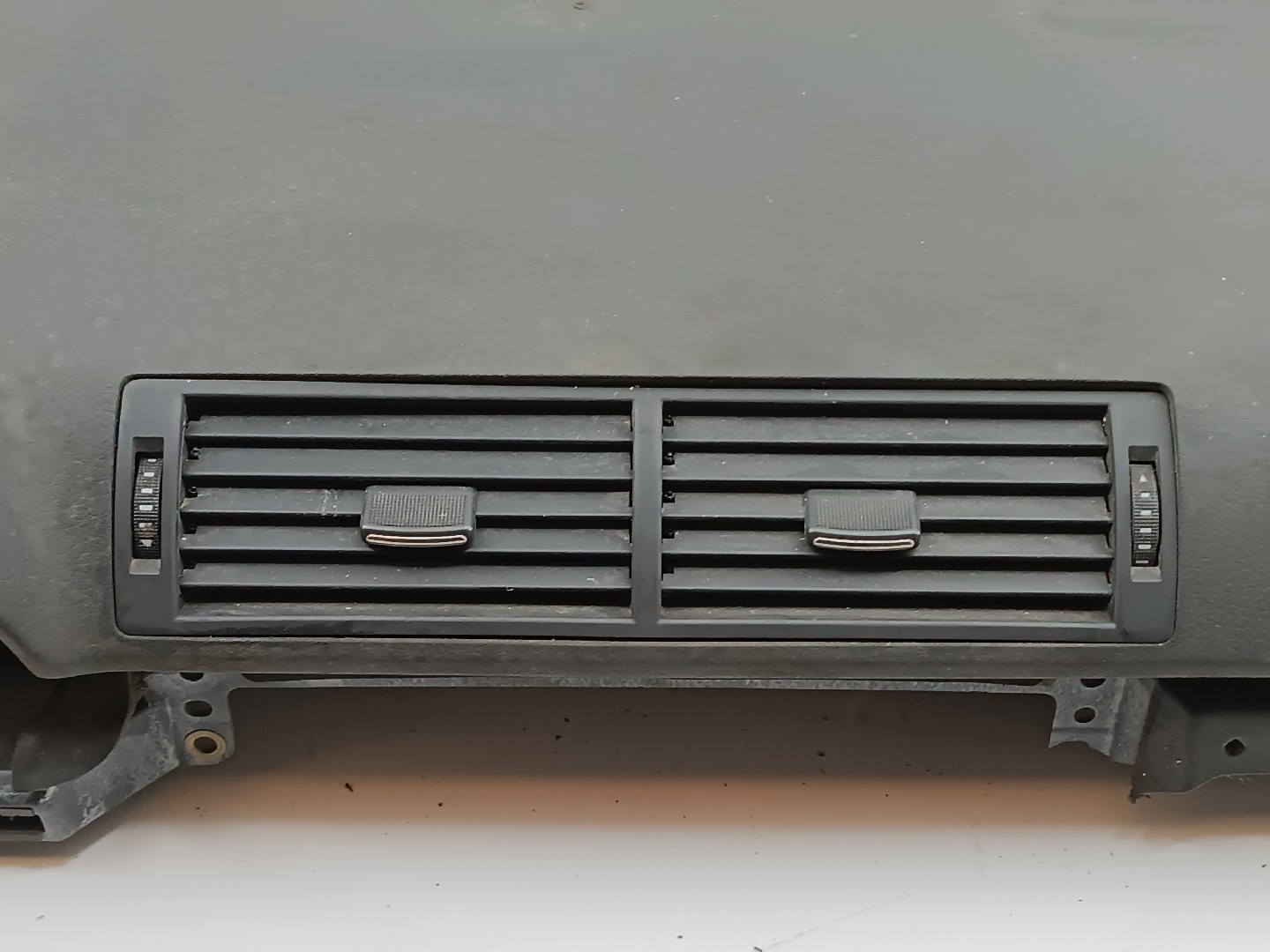 Tablier AUDI A4 Avant (8E5, B6) | 00 - 05 Imagem-10