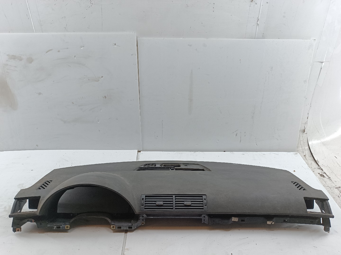 Tablier AUDI A4 Avant (8E5, B6) | 00 - 05 Imagem-13