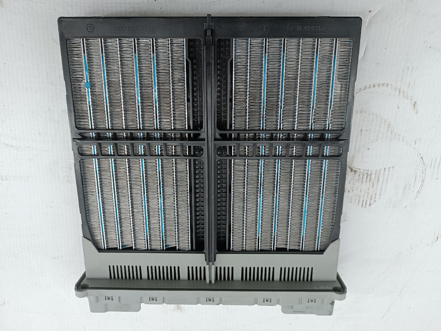 Resistencia Climatizaçao / Sofagem MERCEDES-BENZ C-CLASS (W204) | 07 - 15 Imagem-1