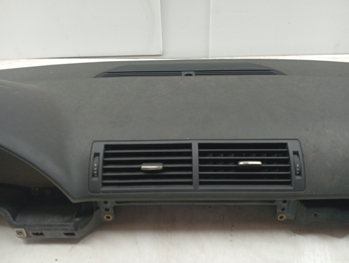 Tablier AUDI A4 (8E2, B6) | 00 - 05 Imagem-6