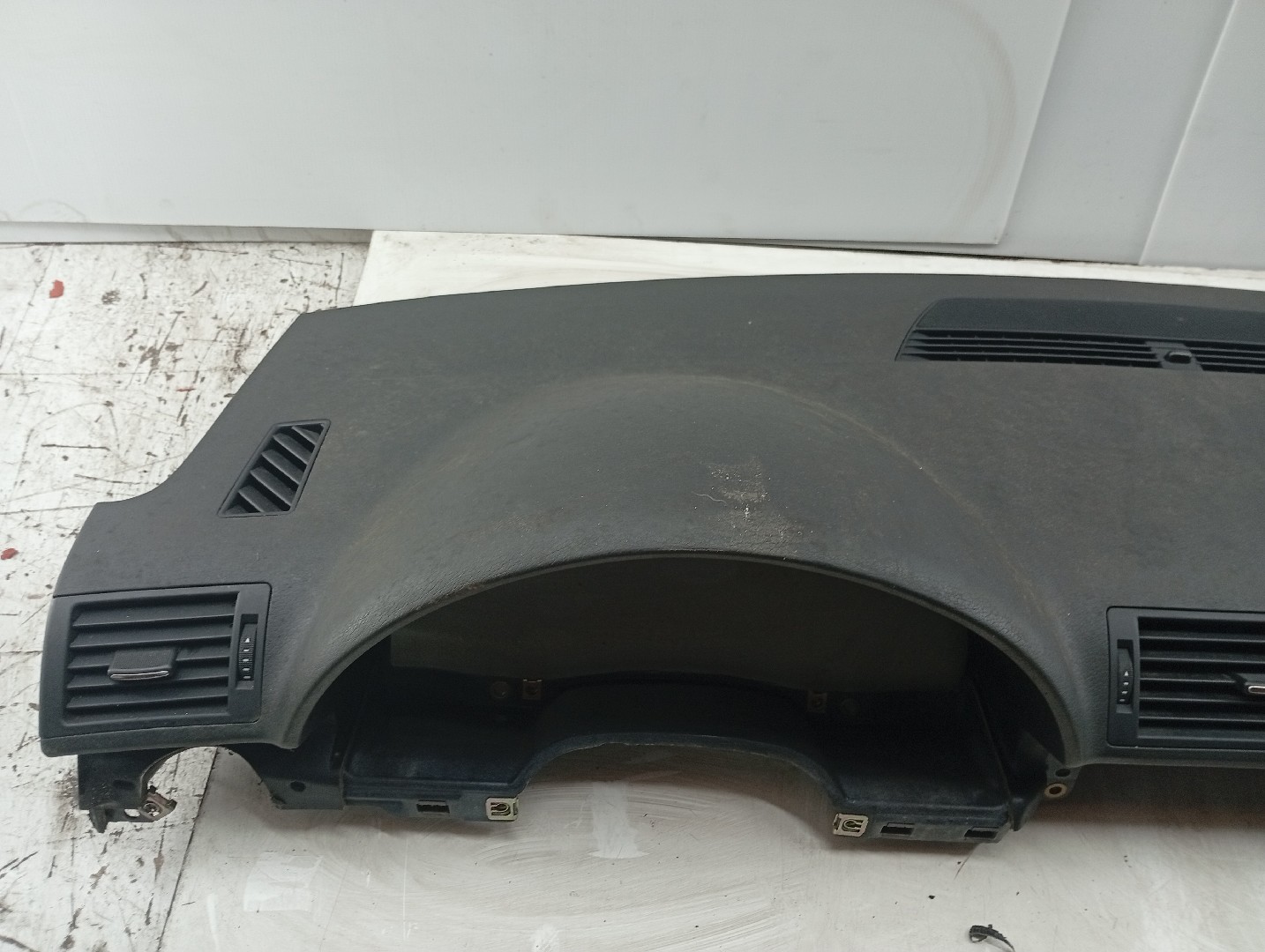 Tablier AUDI A4 (8E2, B6) | 00 - 05 Imagem-5