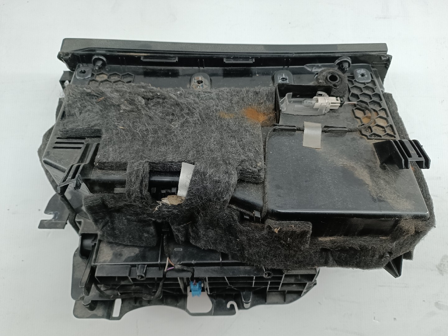 Porta luvas MERCEDES-BENZ C-CLASS (W204) | 07 - 15