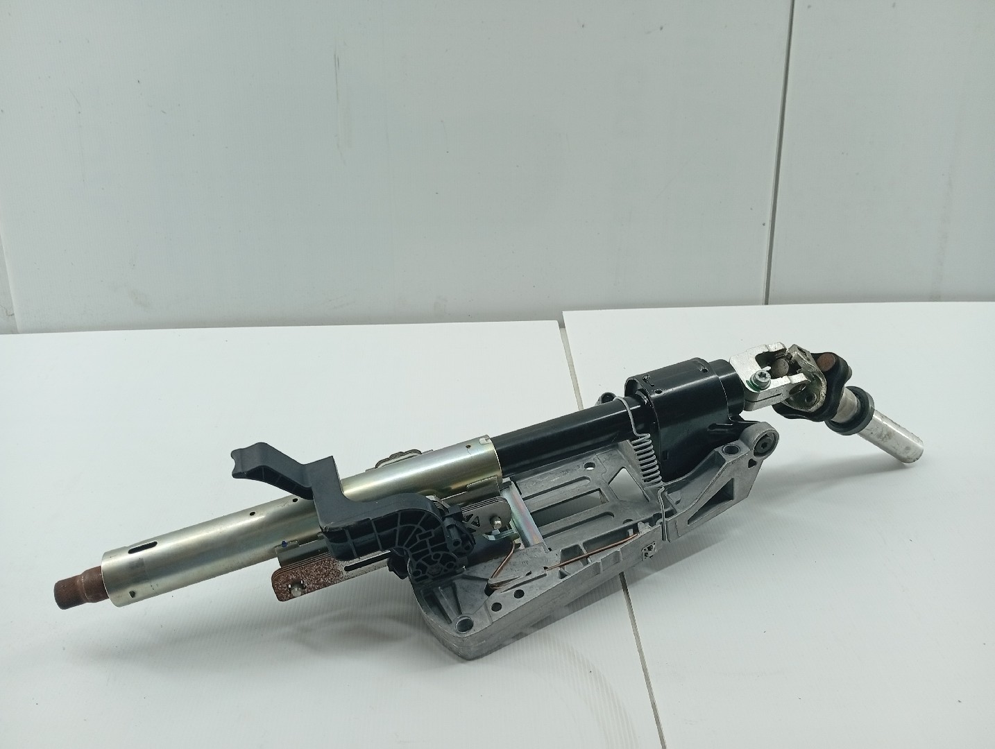 Coluna Direção MERCEDES-BENZ C-CLASS (W204) | 07 - 15 Imagem-2