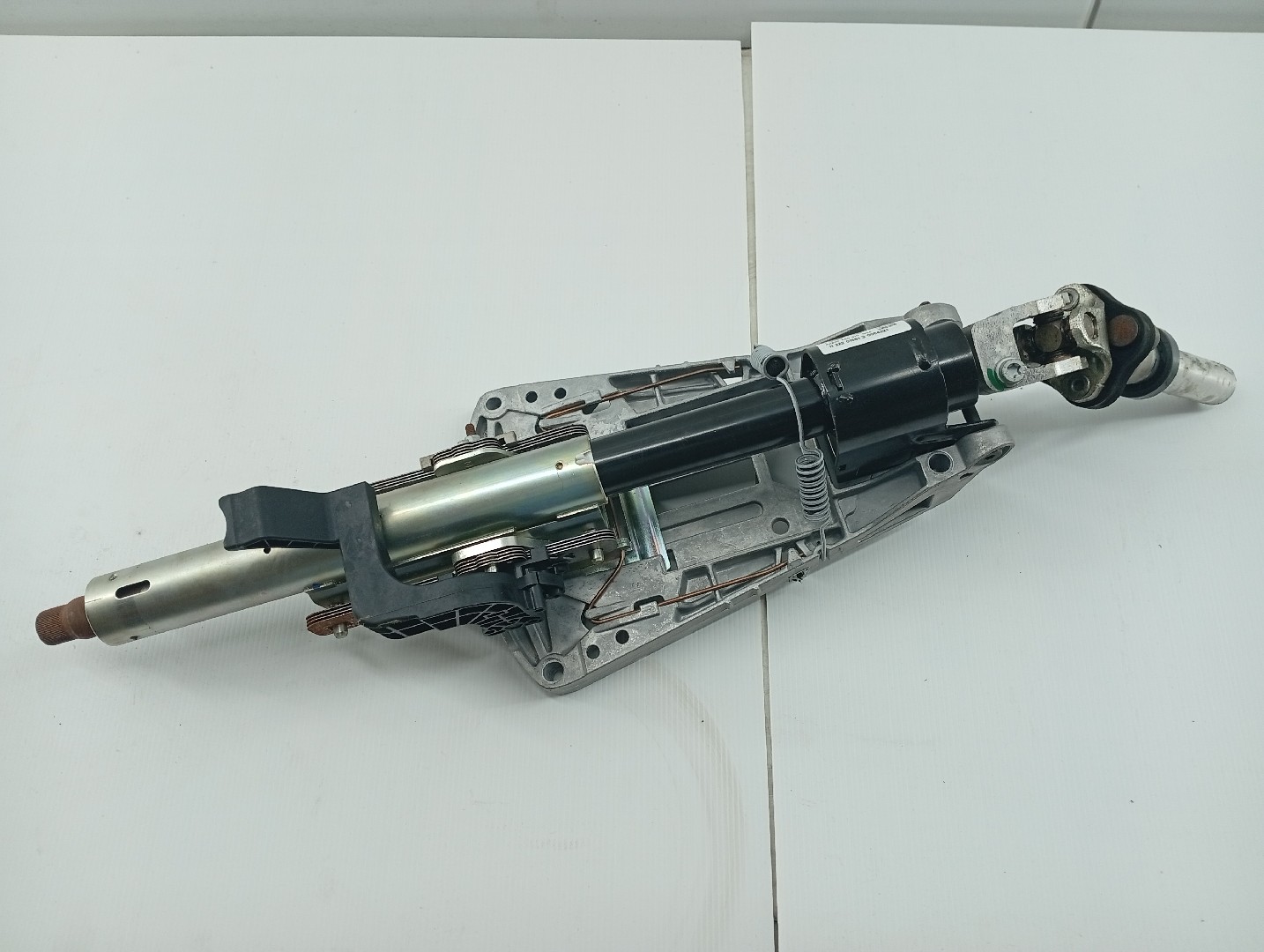 Coluna Direção MERCEDES-BENZ C-CLASS (W204) | 07 - 15