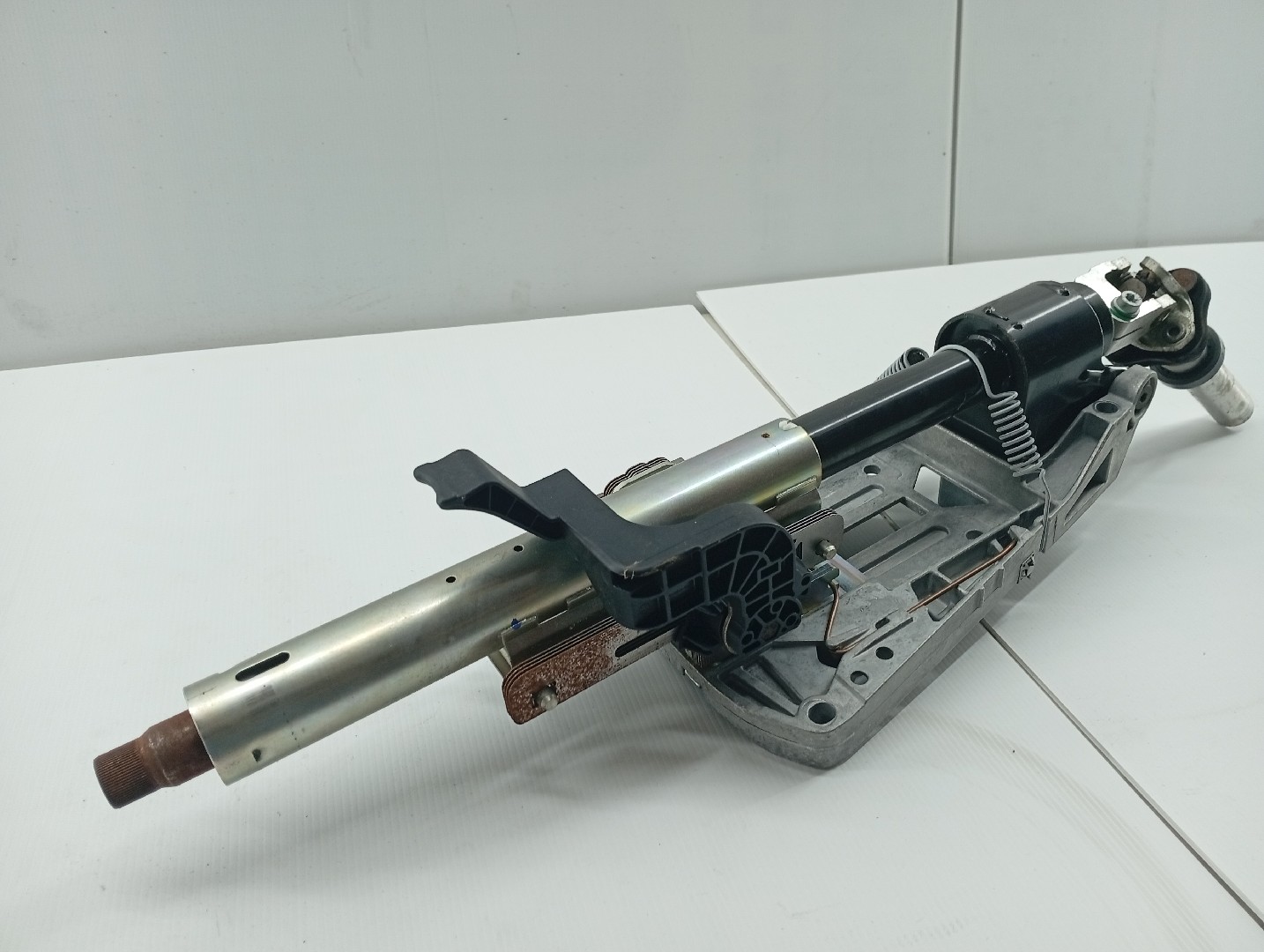 Coluna Direção MERCEDES-BENZ C-CLASS (W204) | 07 - 15 Imagem-4