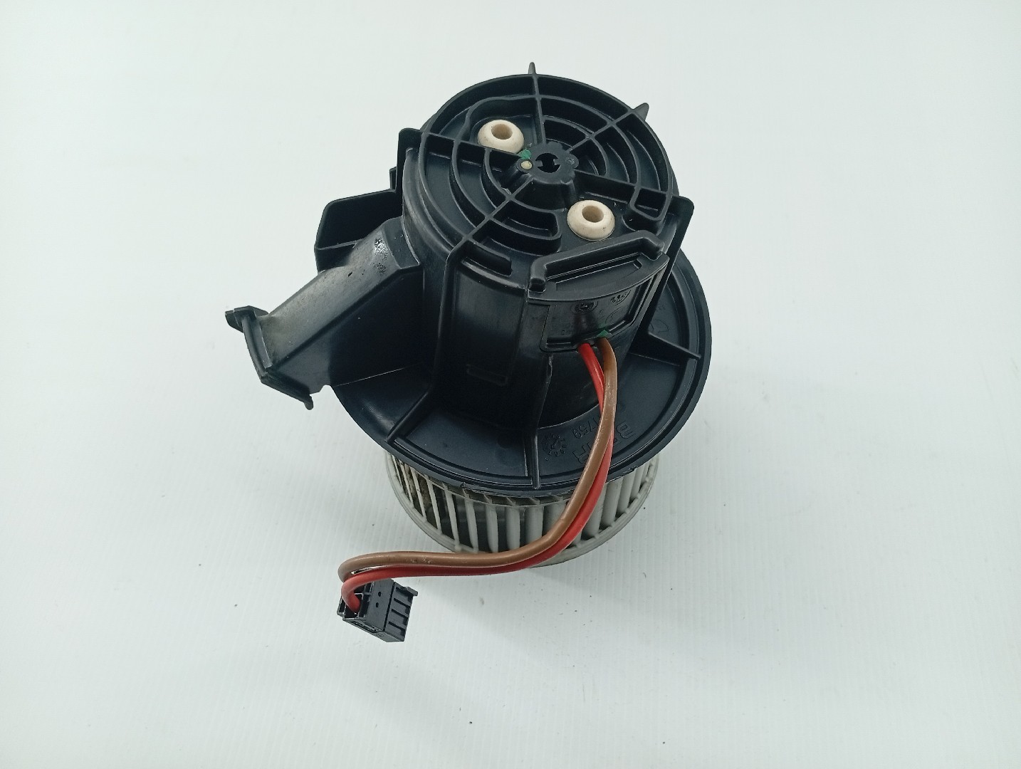 Motor de Sofagem MERCEDES-BENZ C-CLASS (W204) | 07 - 15