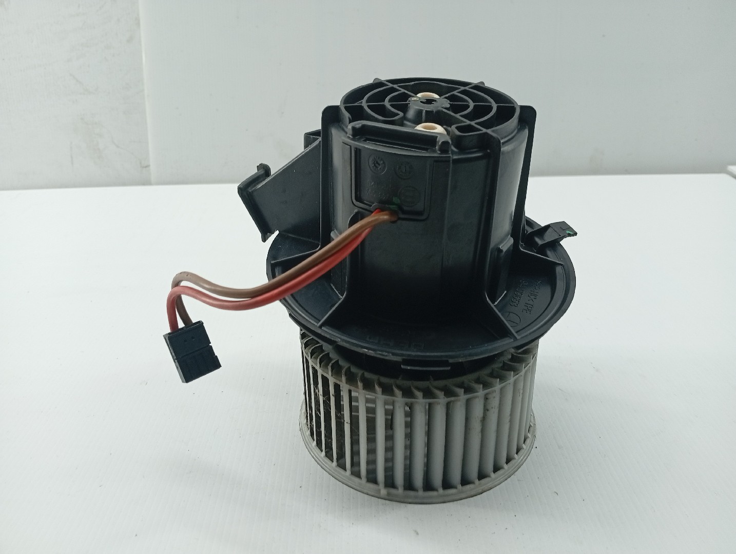 Motor de Sofagem MERCEDES-BENZ C-CLASS (W204) | 07 - 15 Imagem-2