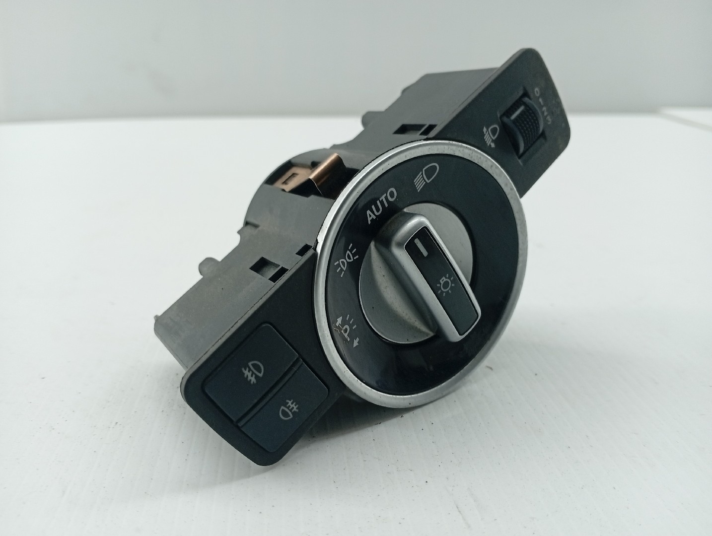 Regulador de luzes MERCEDES-BENZ C-CLASS (W204) | 07 - 15 Imagem-1