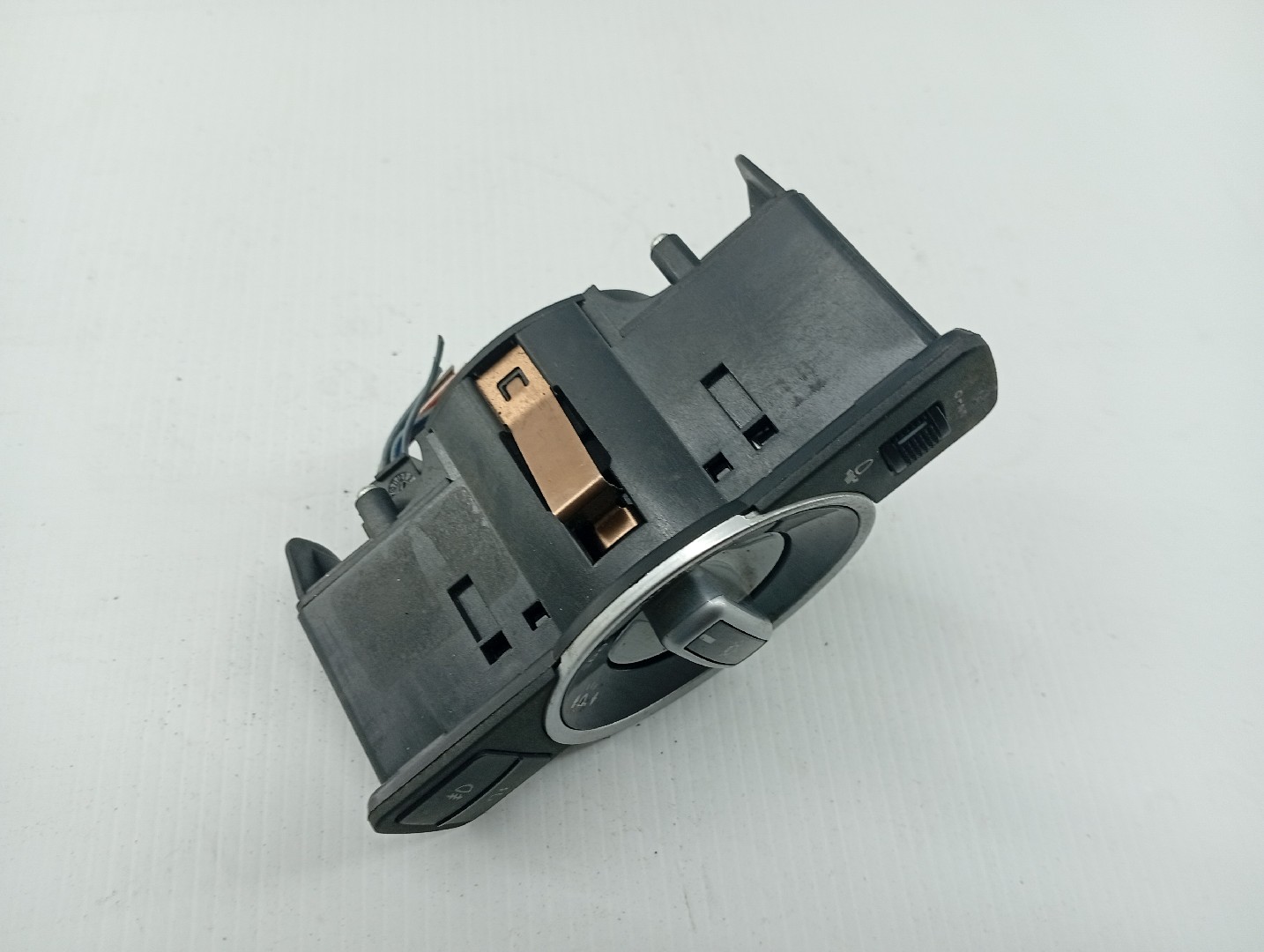 Regulador de luzes MERCEDES-BENZ C-CLASS (W204) | 07 - 15 Imagem-2