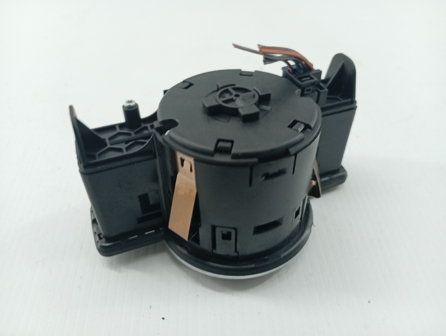 Regulador de luzes MERCEDES-BENZ C-CLASS (W204) | 07 - 15 Imagem-3