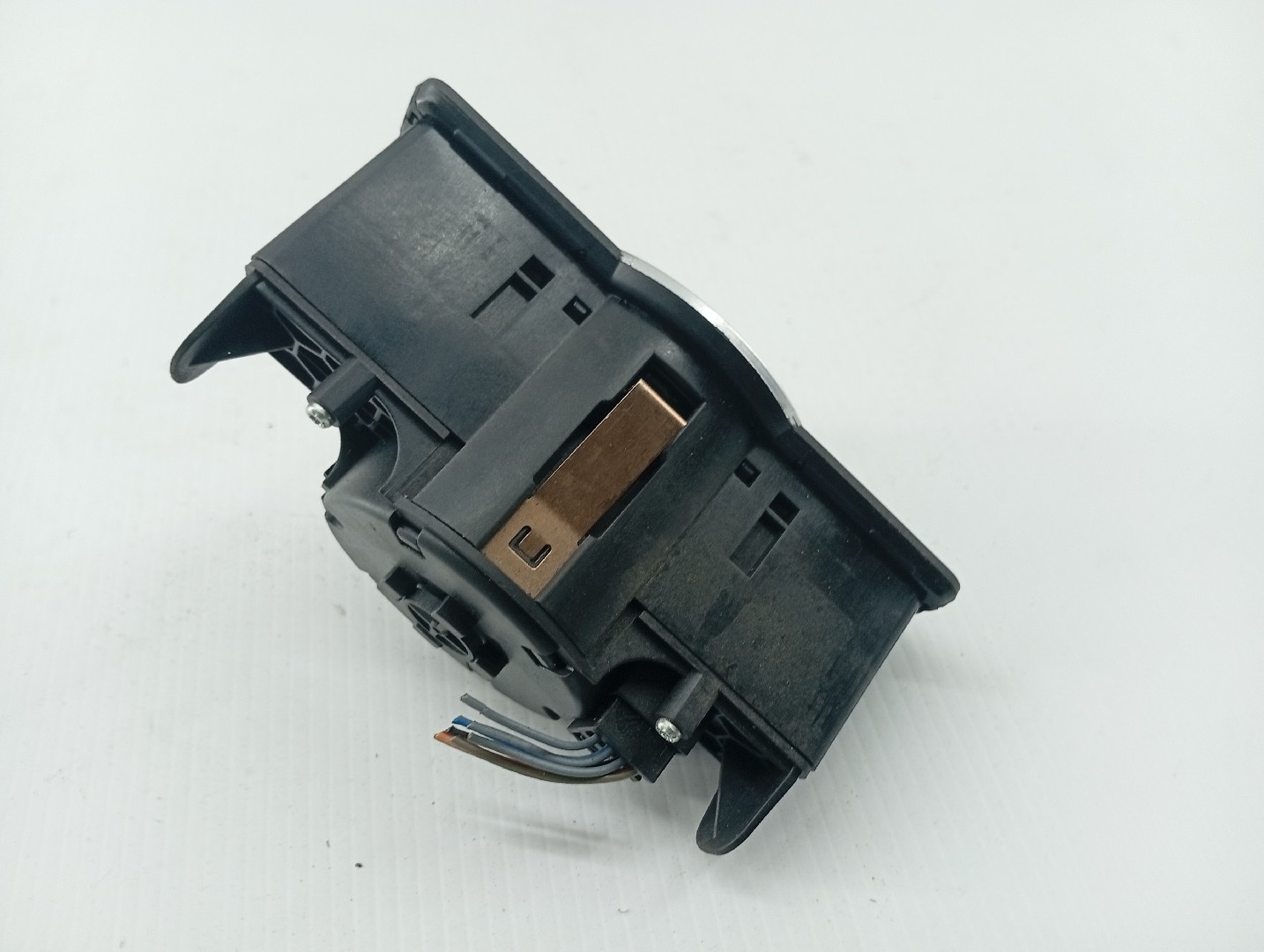 Regulador de luzes MERCEDES-BENZ C-CLASS (W204) | 07 - 15 Imagem-4