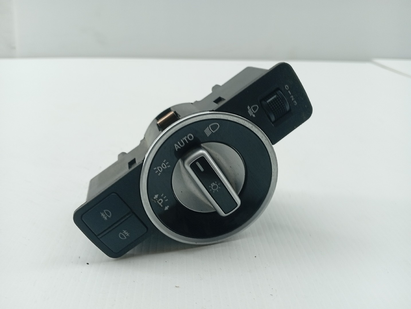 Regulador de luzes MERCEDES-BENZ C-CLASS (W204) | 07 - 15 Imagem-5