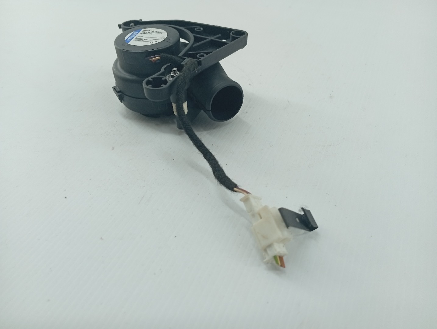 Motor de Sofagem MERCEDES-BENZ C-CLASS (W204) | 07 - 15 Imagem-3