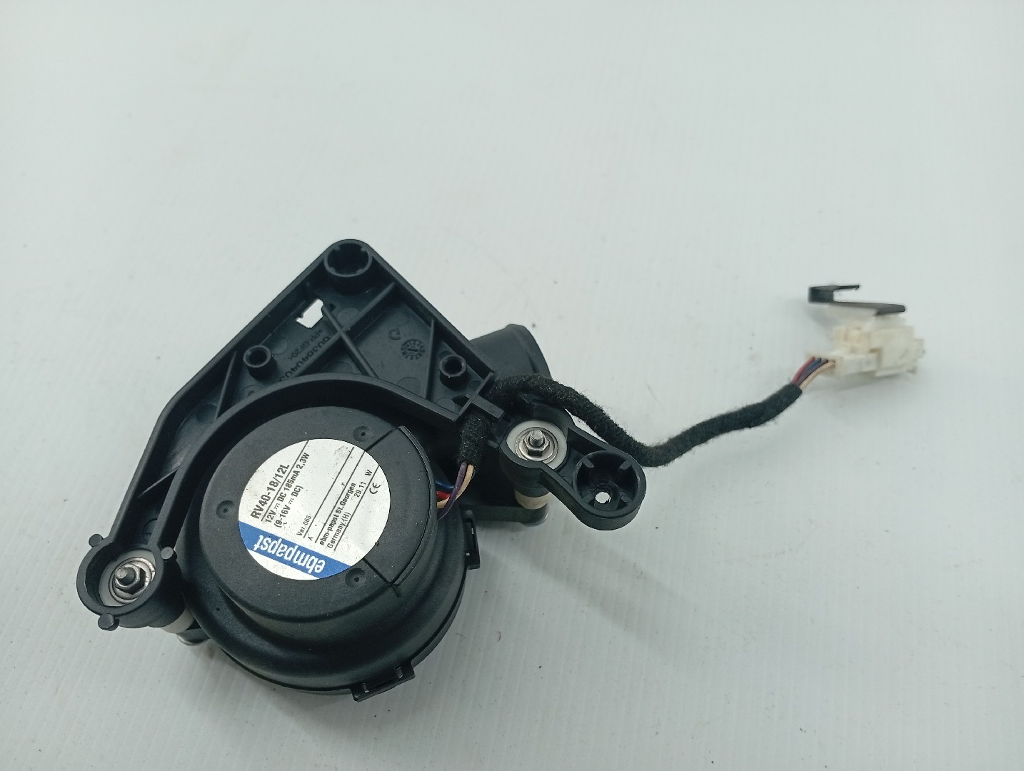 Motor de Sofagem MERCEDES-BENZ C-CLASS (W204) | 07 - 15 Imagem-2