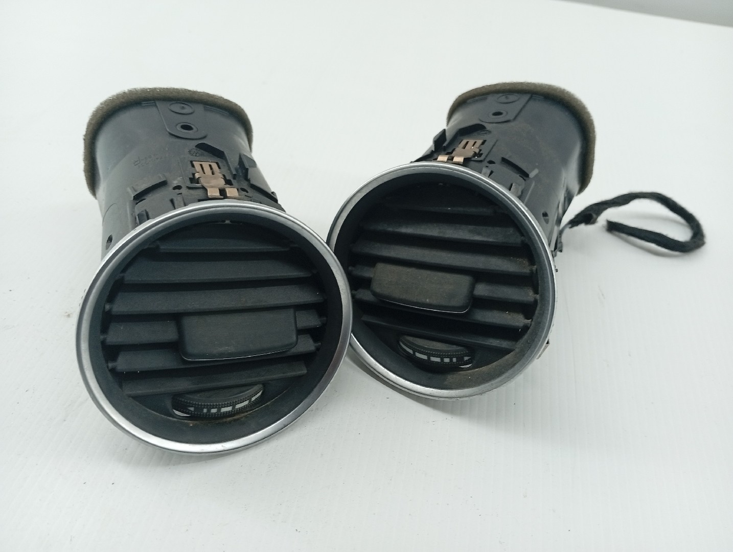 Difusor de ar MERCEDES-BENZ C-CLASS (W204) | 07 - 15 Imagem-3