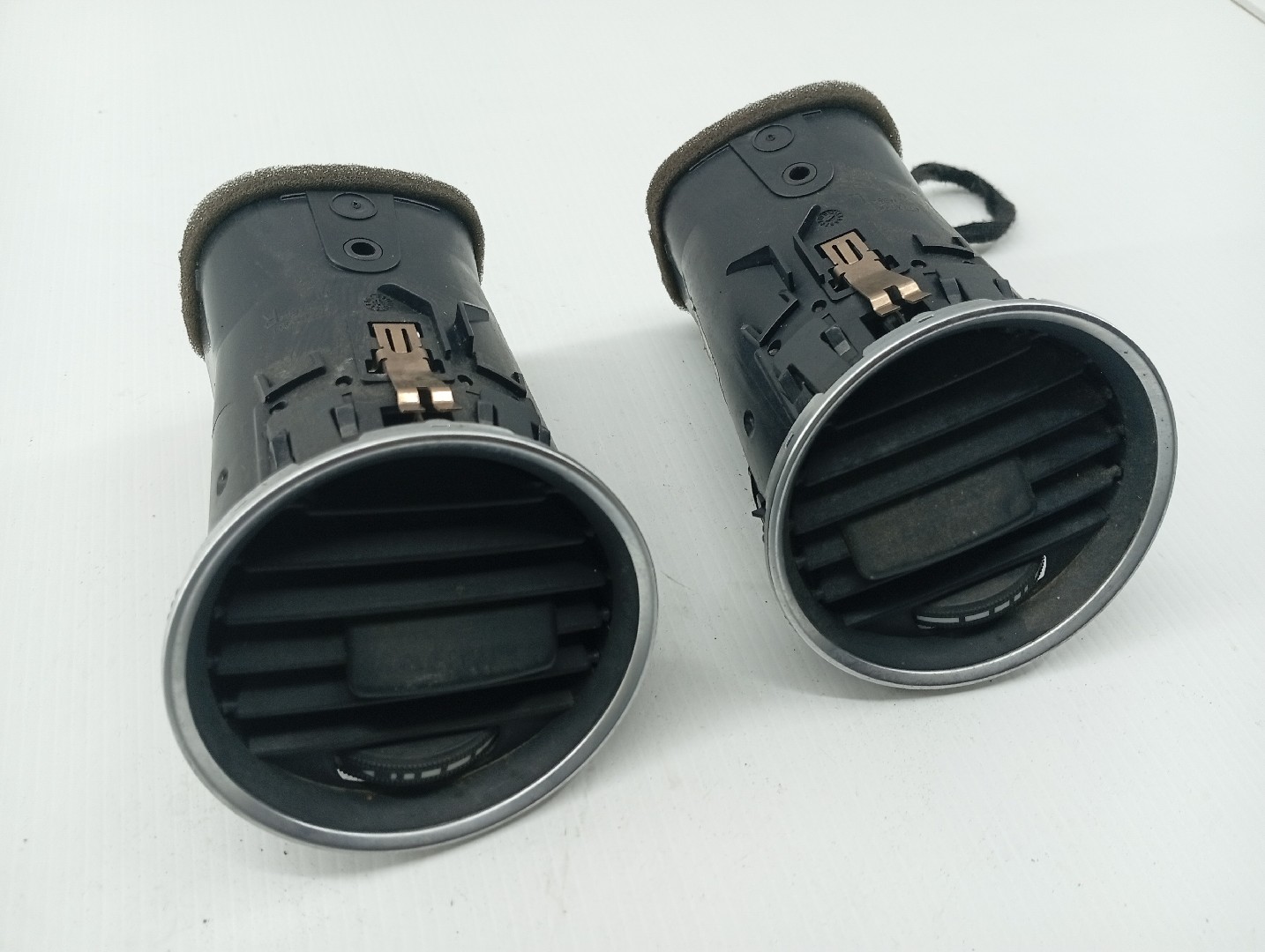 Difusor de ar MERCEDES-BENZ C-CLASS (W204) | 07 - 15