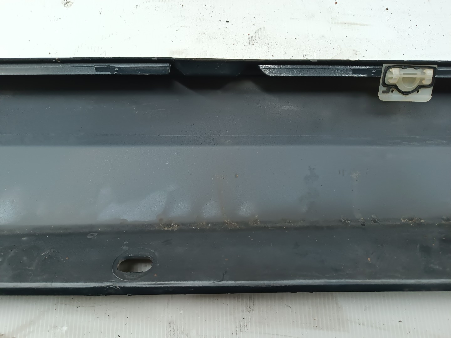 Embaladeira Plástica Esquerdo MERCEDES-BENZ C-CLASS (W204) | 07 - 15 Imagem-3