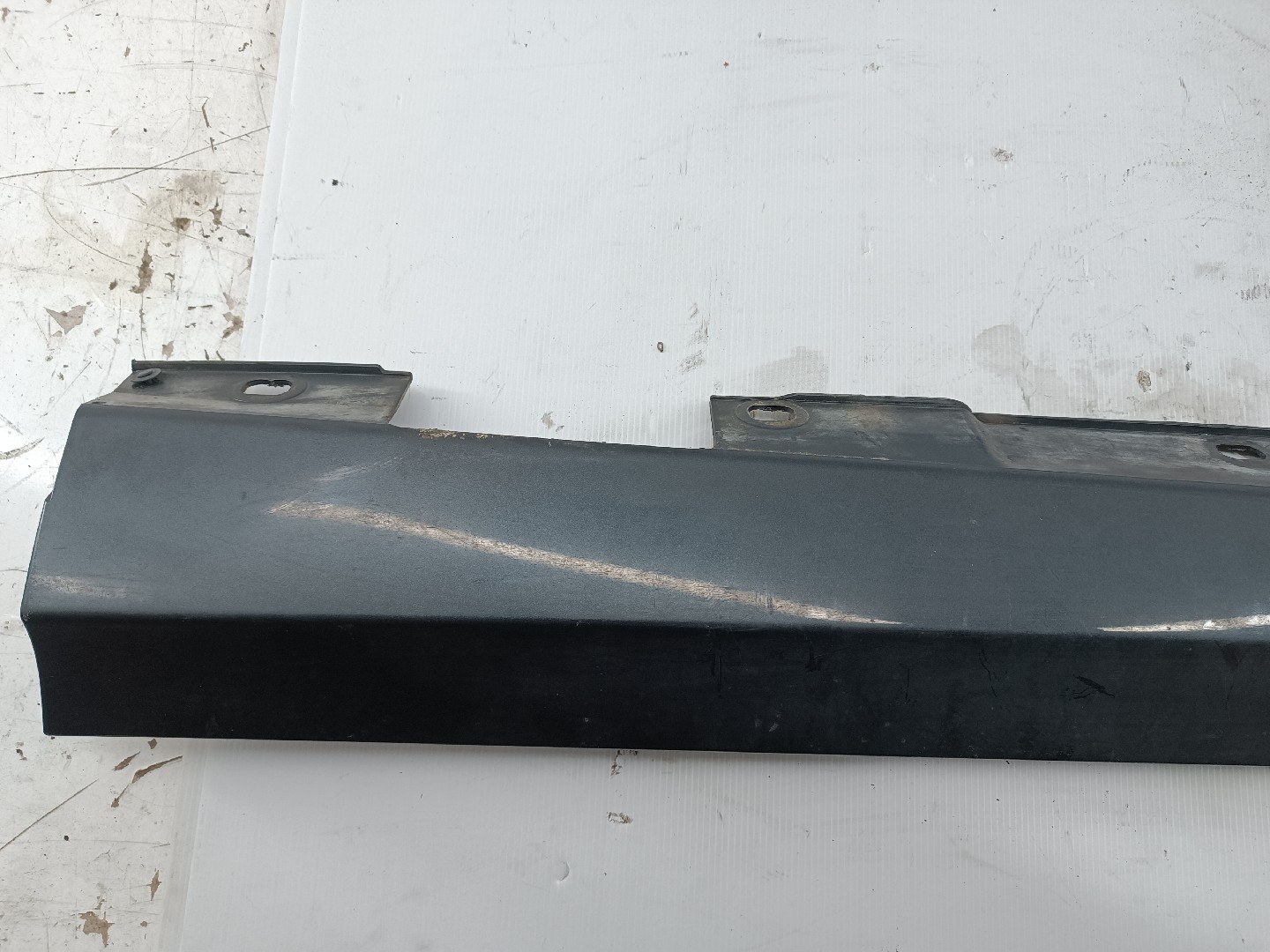 Embaladeira Plástica Esquerdo MERCEDES-BENZ C-CLASS (W204) | 07 - 15 Imagem-8