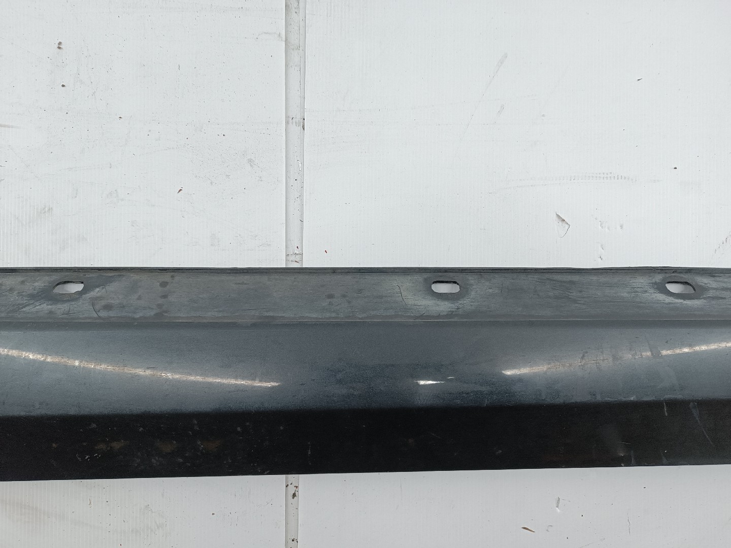 Embaladeira Plástica Esquerdo MERCEDES-BENZ C-CLASS (W204) | 07 - 15 Imagem-7