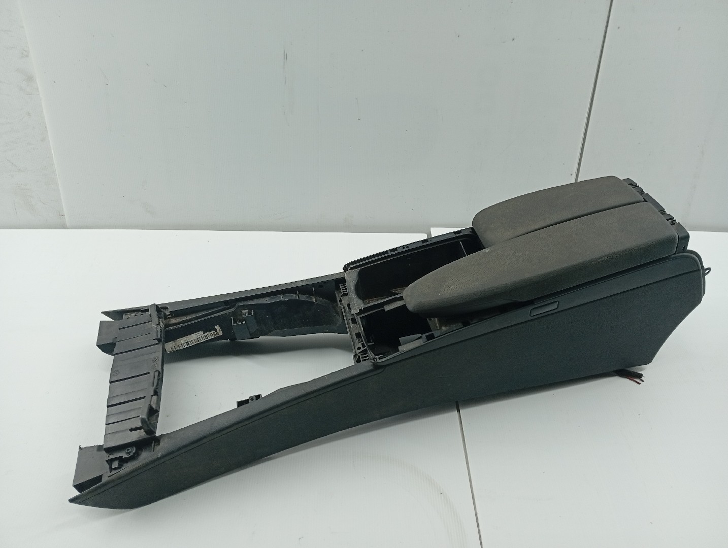 Consola Central MERCEDES-BENZ C-CLASS (W204) | 07 - 15