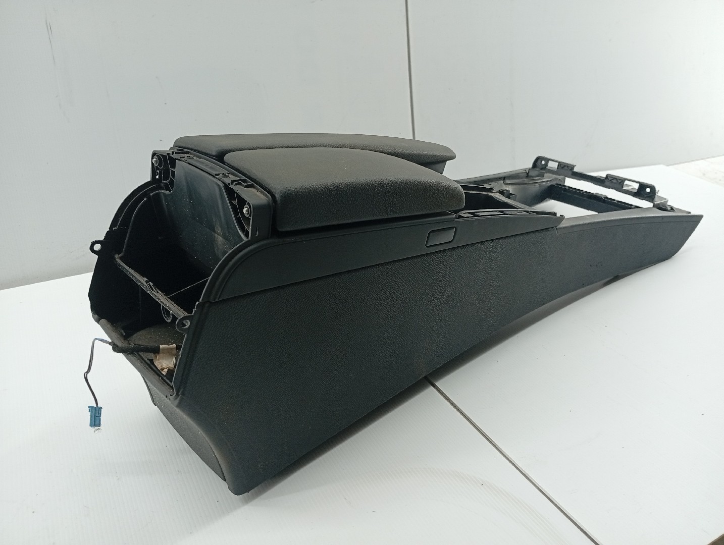 Consola Central MERCEDES-BENZ C-CLASS (W204) | 07 - 15 Imagem-4