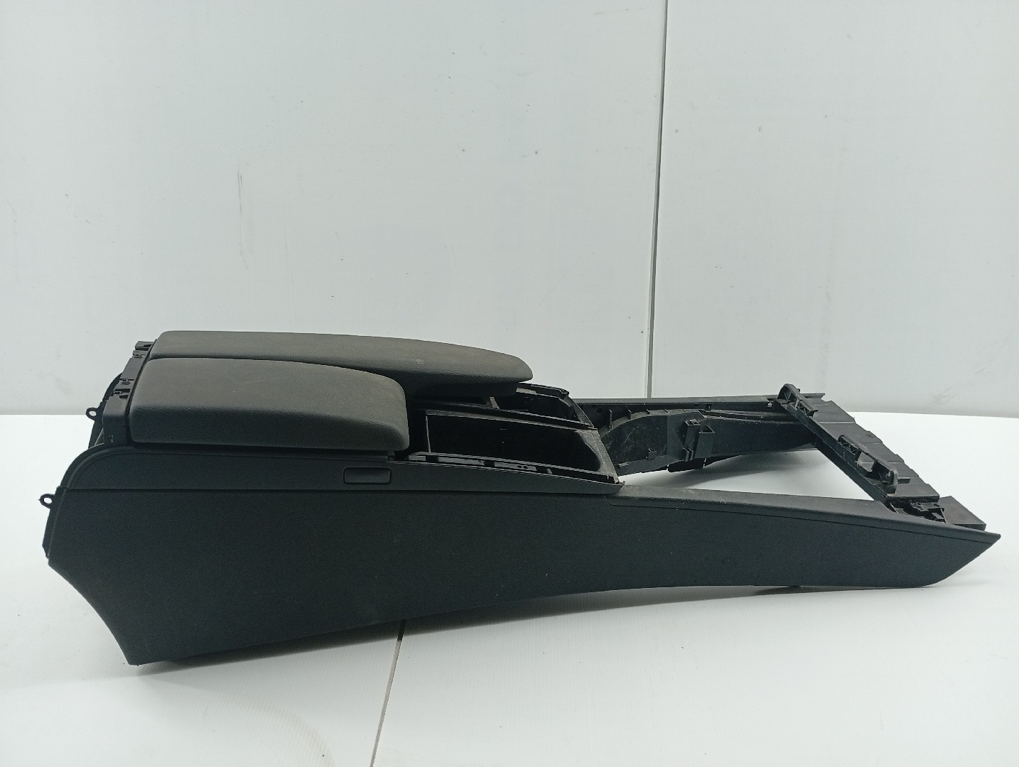 Consola Central MERCEDES-BENZ C-CLASS (W204) | 07 - 15 Imagem-5