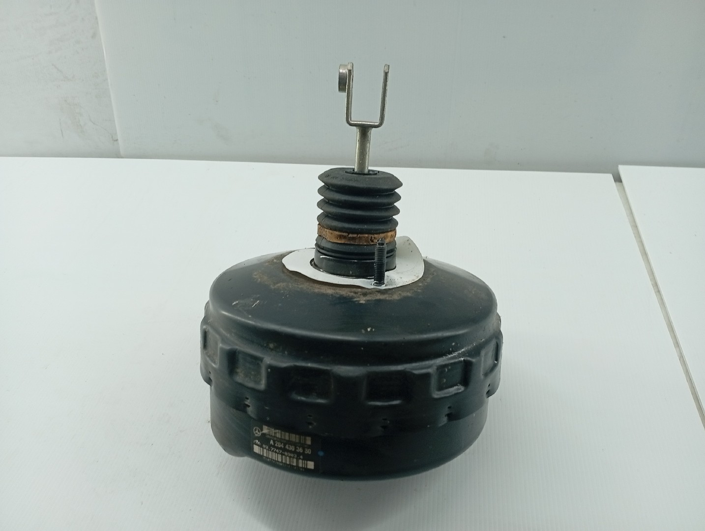 Servo Freio MERCEDES-BENZ C-CLASS (W204) | 07 - 15