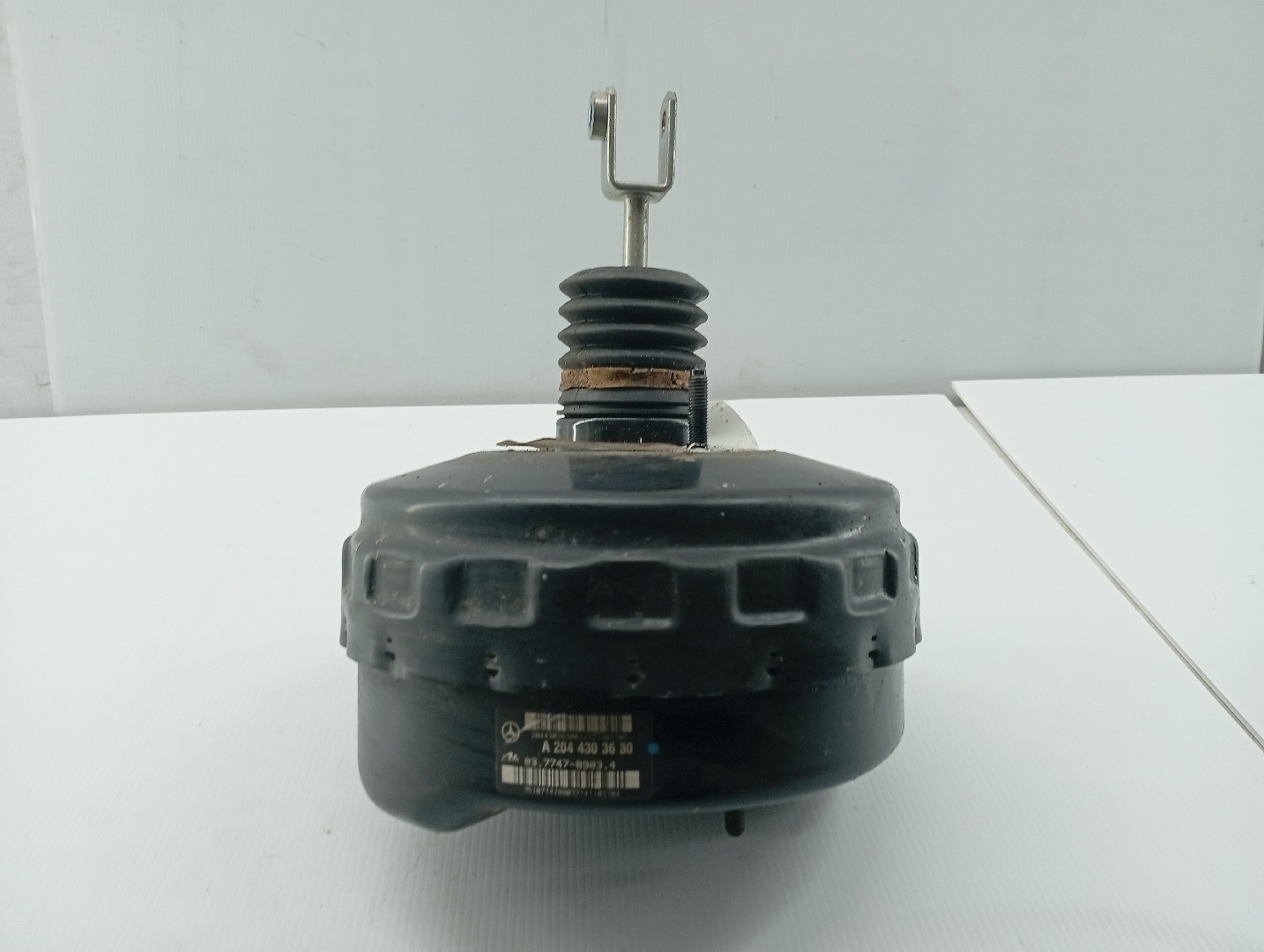 Servo Freio MERCEDES-BENZ C-CLASS (W204) | 07 - 15 Imagem-2