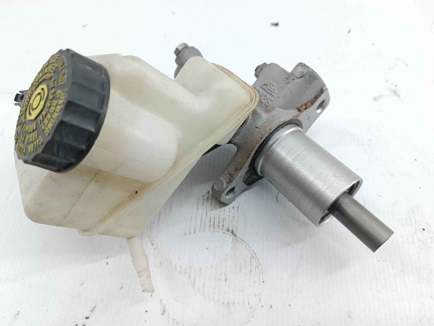 Bomba dos Travões MERCEDES-BENZ C-CLASS (W204) | 07 - 15 Imagem-3