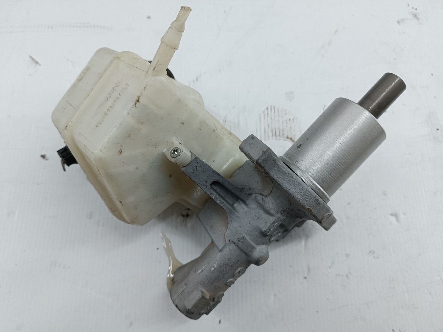 Bomba dos Travões MERCEDES-BENZ C-CLASS (W204) | 07 - 15 Imagem-2