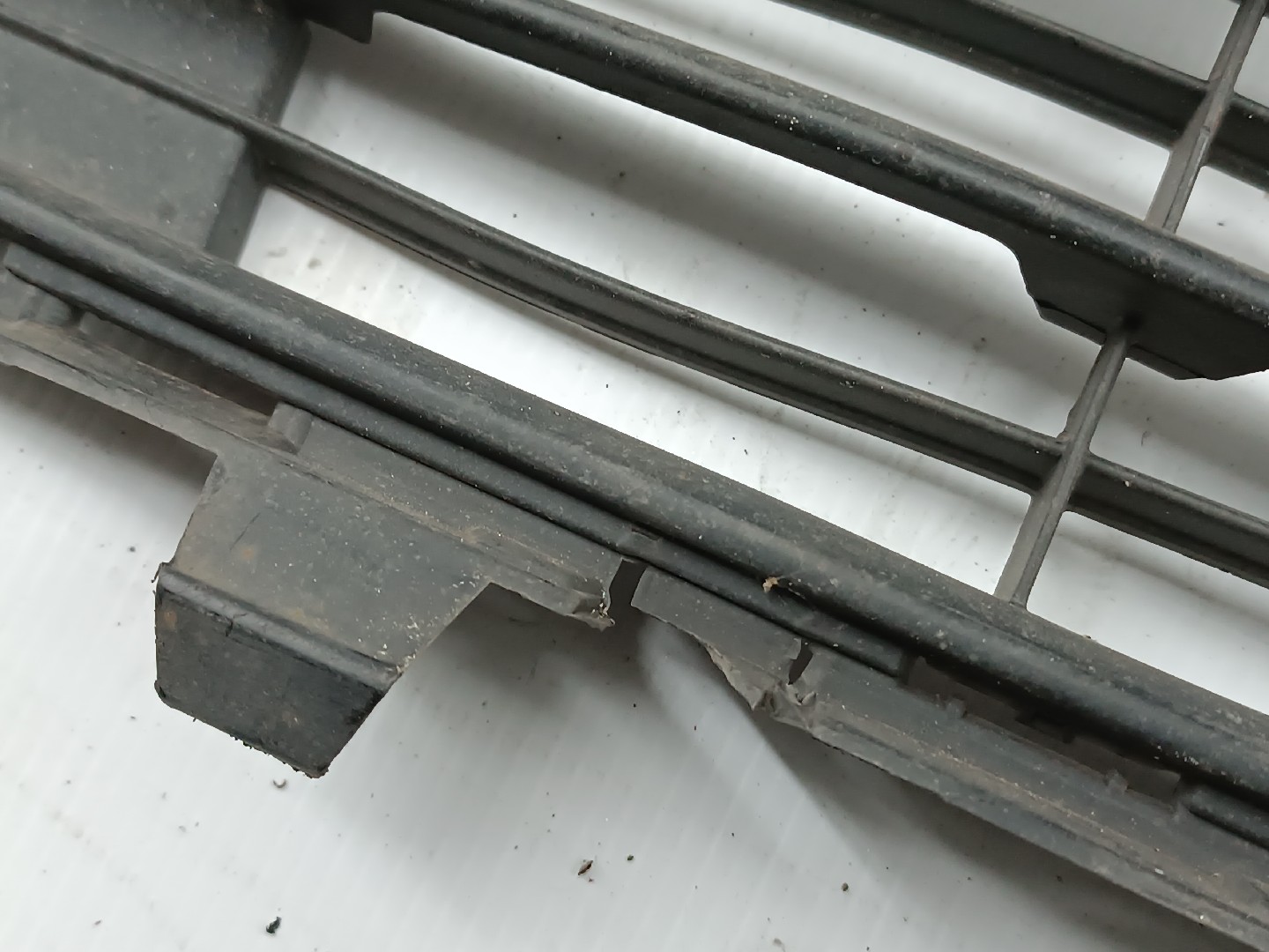 Grelha da Frente PEUGEOT PARTNER Caixa | 08 -  Imagem-5